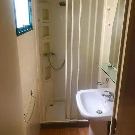 Appartement Bella Vita 43 -
