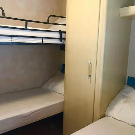 Bella Vita 43 - Appartement Porlezza