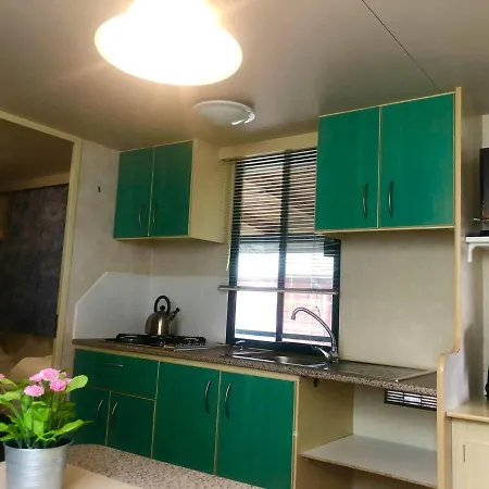 Bella Vita 43 - Appartement Porlezza