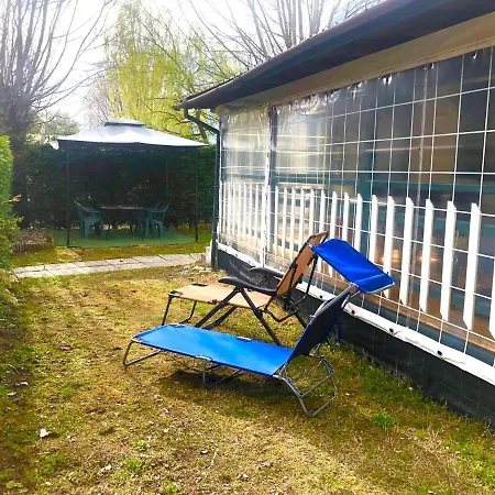 Bella Vita 43 - Appartement Porlezza