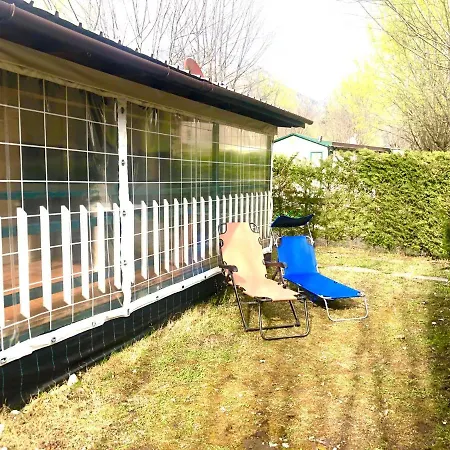 Appartement Bella Vita 43 - Porlezza